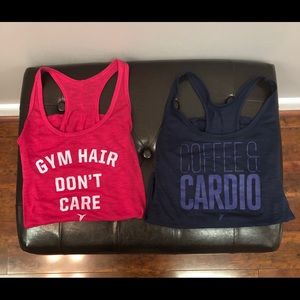 Old Navy Active Workout Tops